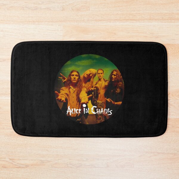 Item preview, Art Alice in Chains designed and sold by goldenwallace.