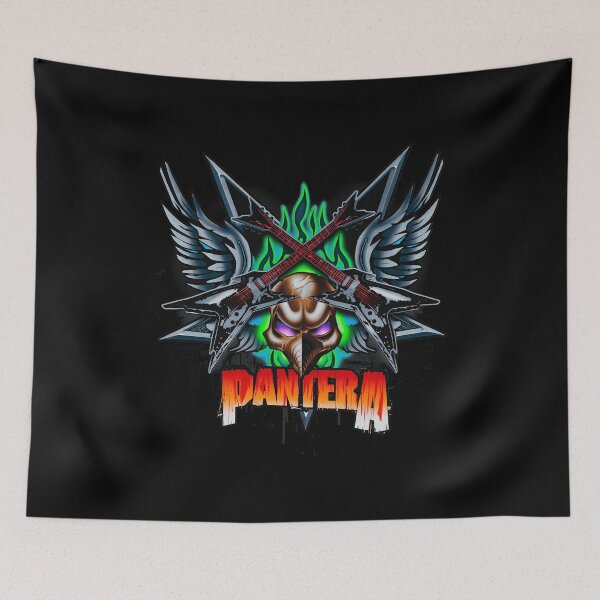 Item preview, Pantera Heavy designed and sold by OliveGeorgene.