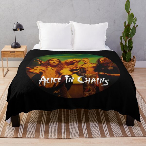 Item preview, Art Alice in Chains designed and sold by goldenwallace.