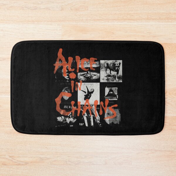 Item preview, Alice in Chains Vintage designed and sold by goldenwallace.