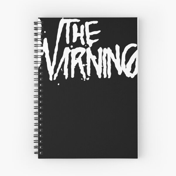 Item preview, The Warning is a rock band designed and sold by PrismePalette.