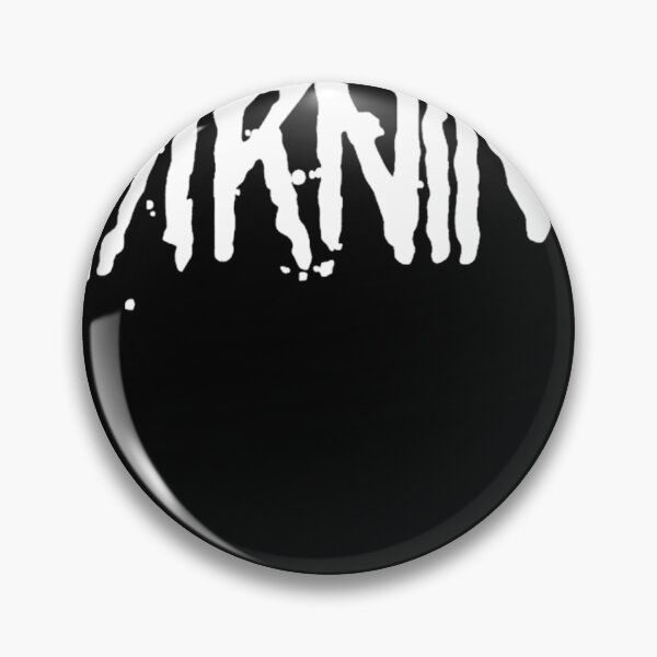 Item preview, The Warning is a rock band designed and sold by PrismePalette.