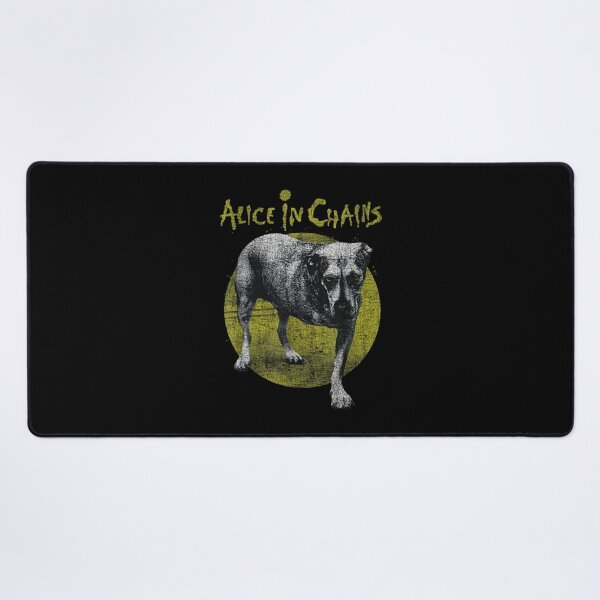 Item preview, Alice in Chains designed and sold by goldenwallace.