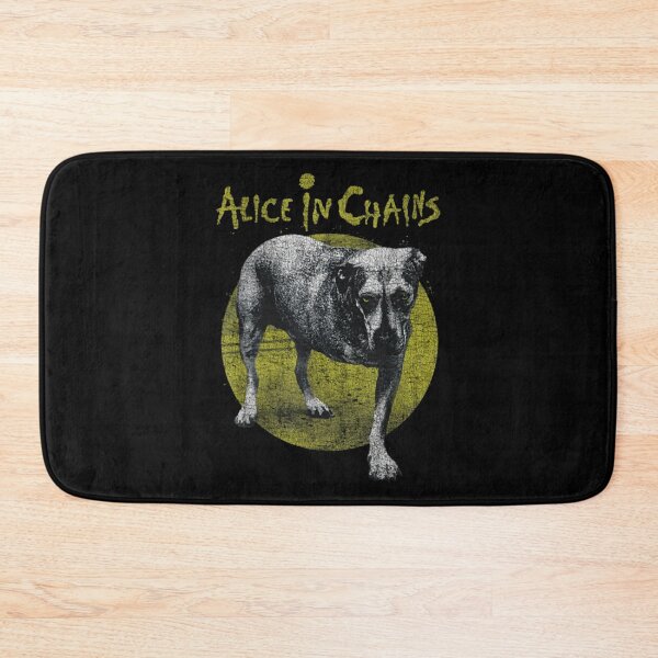 Item preview, Alice in Chains designed and sold by goldenwallace.