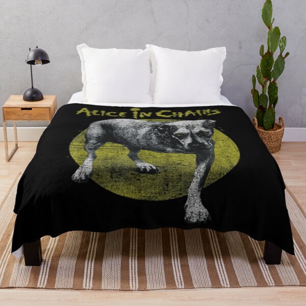 Item preview, Alice in Chains designed and sold by goldenwallace.
