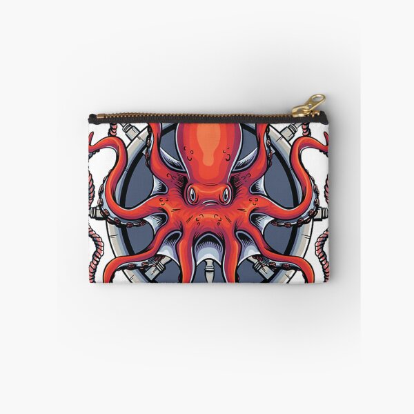 Item preview, Cephalopod Sailer designed and sold by osbhannah.
