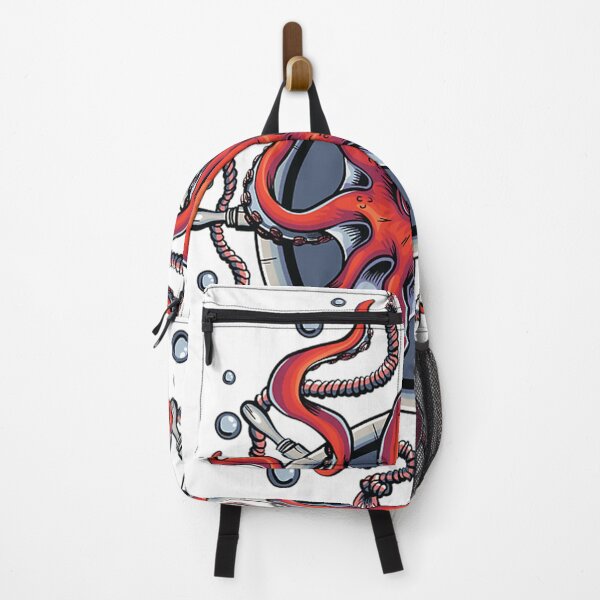 Item preview, Cephalopod Sailer designed and sold by osbhannah.