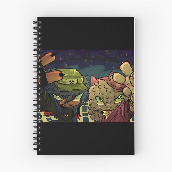 Item preview, Stylish Gamer Animal Duo Art designed and sold by Baby-Care.