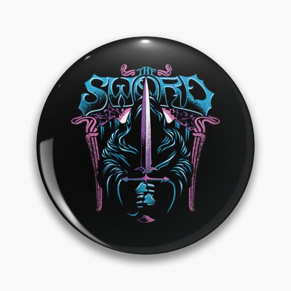 Item preview, THE SWORD BAND designed and sold by Turinamu.