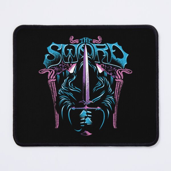 Item preview, THE SWORD BAND designed and sold by Turinamu.