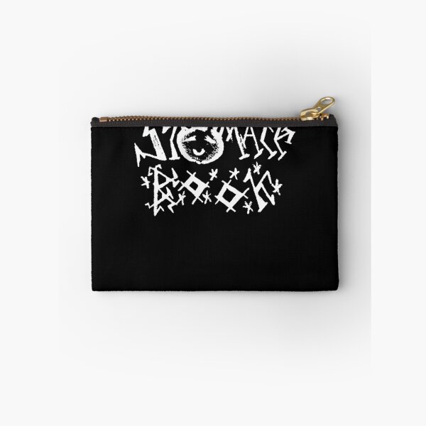 Item preview, Stomach Book Logo designed and sold by MythosBotany.