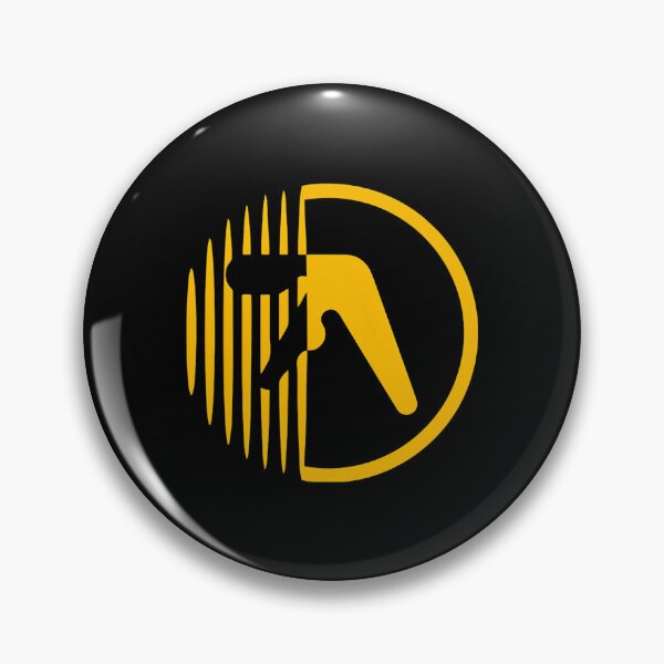 Item preview, Music | Aphex Twin designed and sold by chemgambrill.