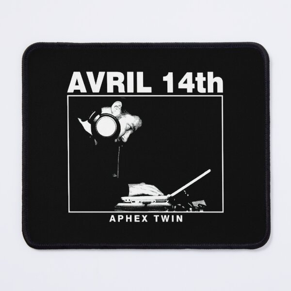 Item preview, Aphex Twin Art designed and sold by chemgambrill.