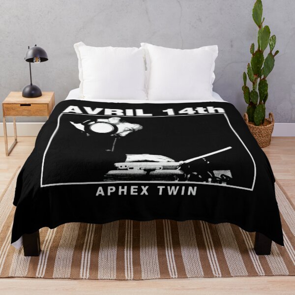 Item preview, Aphex Twin Art designed and sold by chemgambrill.