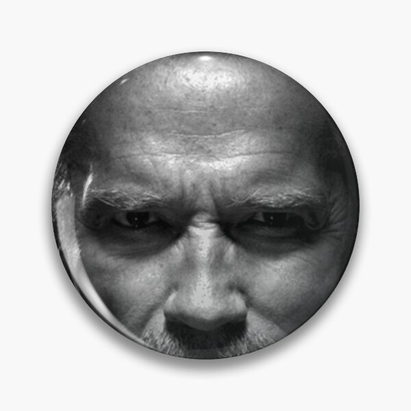 Item preview, Arnold Cigar Schwarzenegger Man designed and sold by PrismePalette.