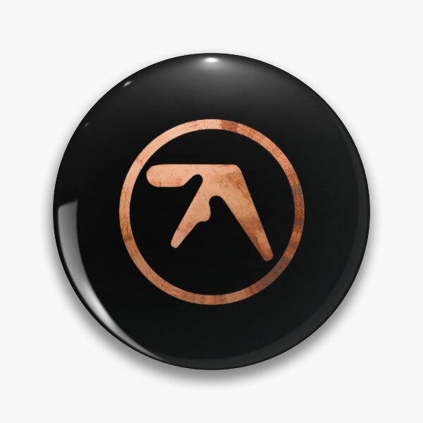 Item preview, Aphex Twin Funny designed and sold by chemgambrill.