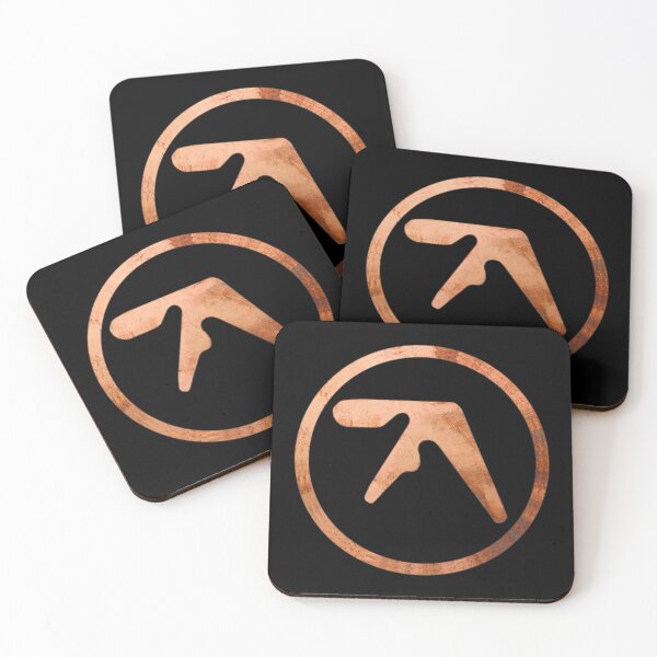 Item preview, Aphex Twin Funny designed and sold by chemgambrill.