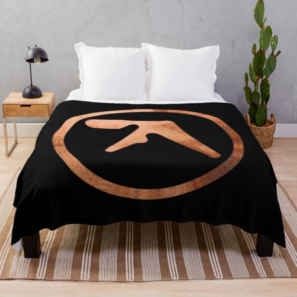 Item preview, Aphex Twin Divertido designed and sold by chemgambrill.