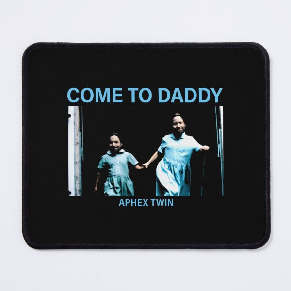 Item preview, Aphex Twin Come To Daddy designed and sold by chemgambrill.