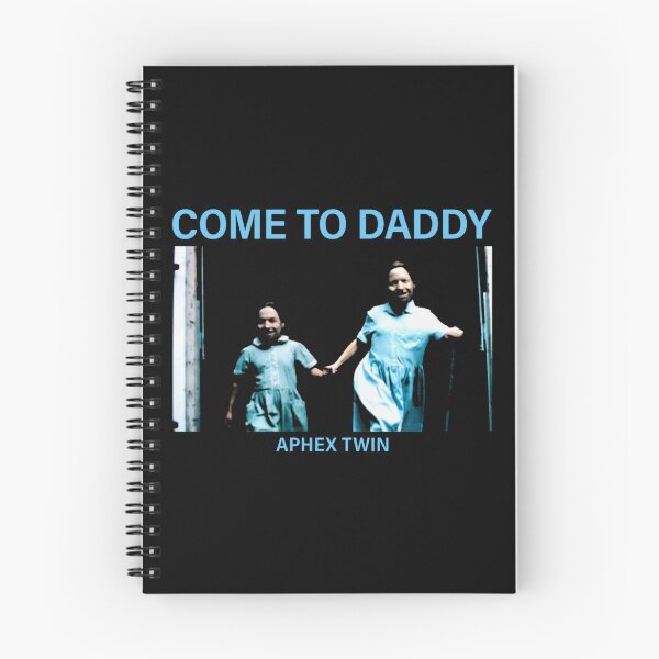 Item preview, Aphex Twin Come To Daddy designed and sold by chemgambrill.