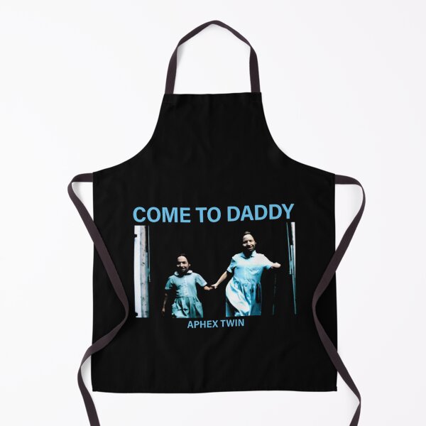 Item preview, Aphex Twin Come To Daddy designed and sold by chemgambrill.