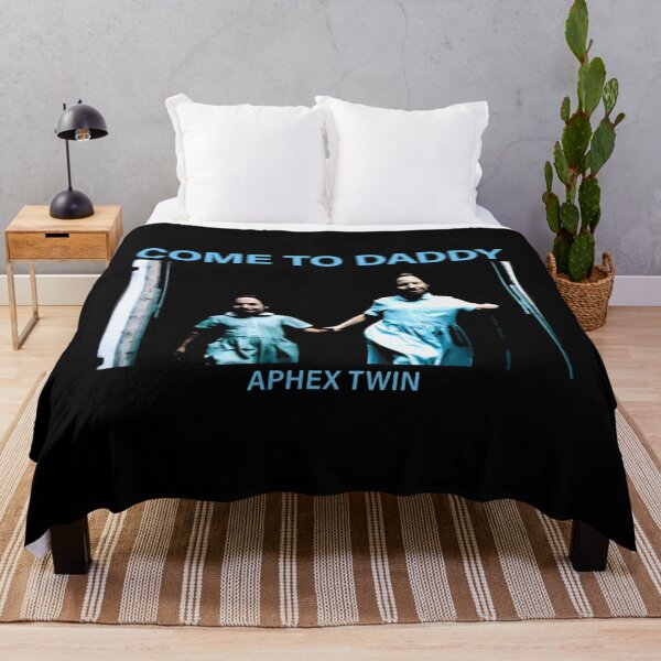 Item preview, Aphex Twin Come To Daddy designed and sold by chemgambrill.