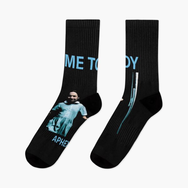 Item preview, Aphex Twin Come To Daddy designed and sold by chemgambrill.