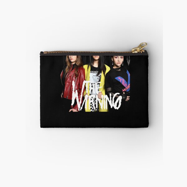 Item preview, The Warning is a rock band designed and sold by PrismePalette.