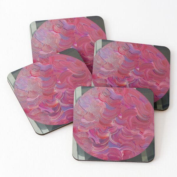 Item preview, Frosted Posco aAcrylic Glow designed and sold by apiolands.