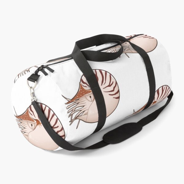 Item preview, Chambered Nautilus designed and sold by Sonderdaisies.
