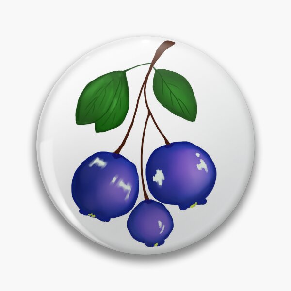 Artikelvorschau, Berry Digital Art entworfen und verkauft von hondaart.