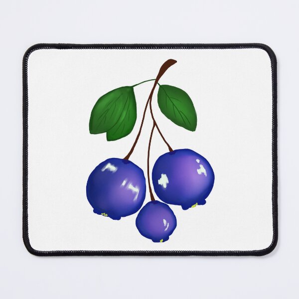 Item preview, Berry Digital Art designed and sold by hondaart.