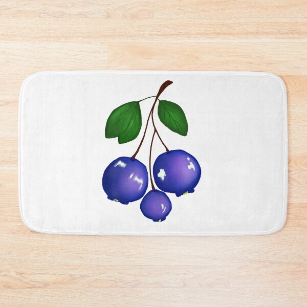 Item preview, Berry Digital Art designed and sold by hondaart.