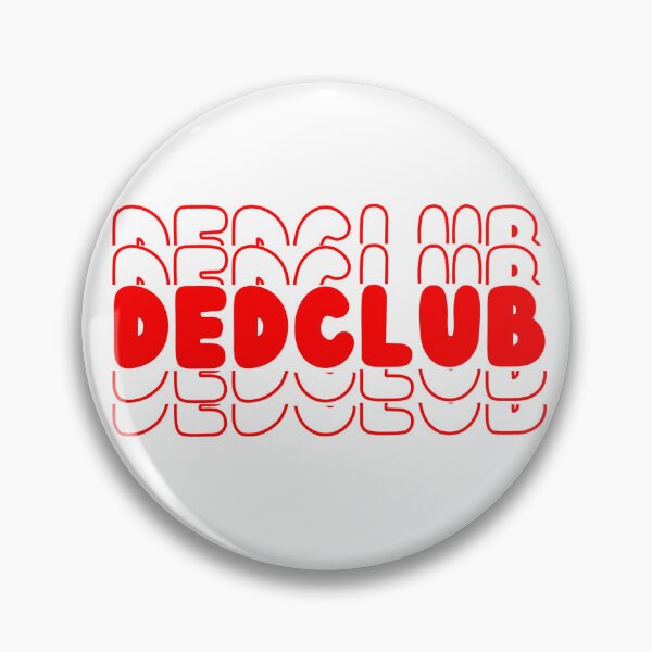 Item preview, Thank You Have a Nice Day  (red) designed and sold by dedclub.