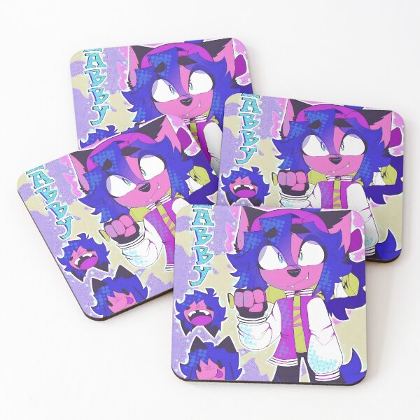 Item preview, Gabby Character Design Art designed and sold by Baby-Care.