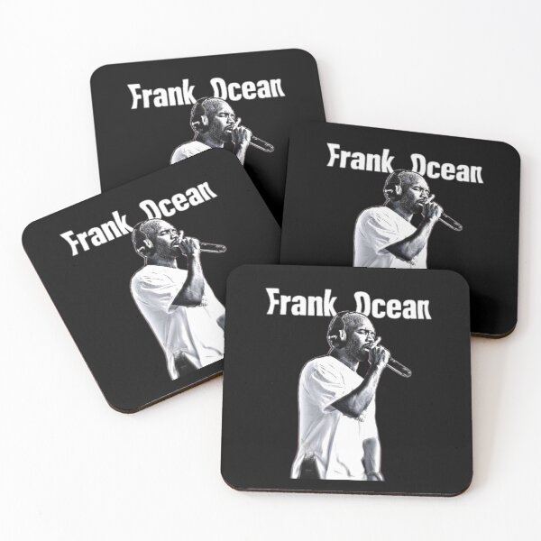 Artikelvorschau, Frank Ocean entworfen und verkauft von zigzagalo.