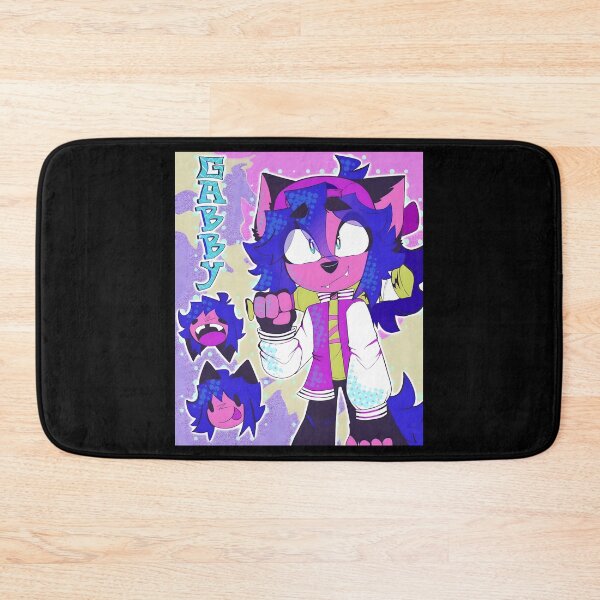 Item preview, Gabby Character Design Art designed and sold by Baby-Care.