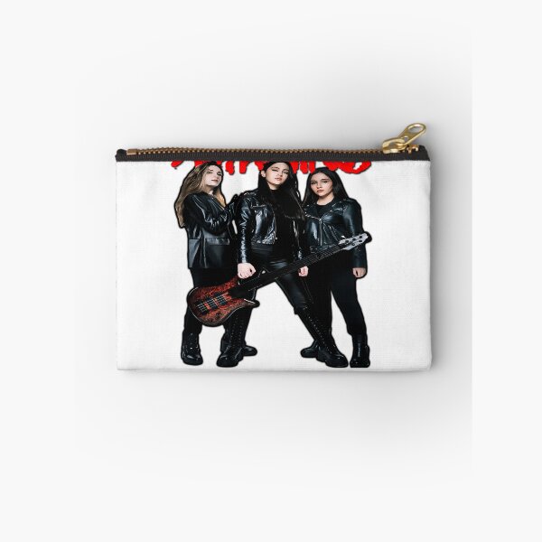 Item preview, The Warning is a rock band designed and sold by PrismePalette.