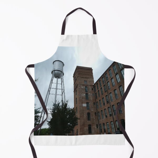 Item preview, Old Mill Tower Columbus Georgia designed and sold by DuvalTiger.