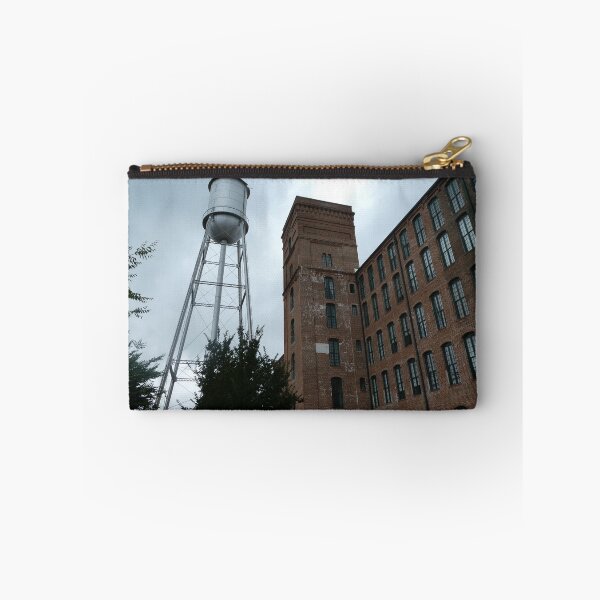 Item preview, Old Mill Tower Columbus Georgia designed and sold by DuvalTiger.