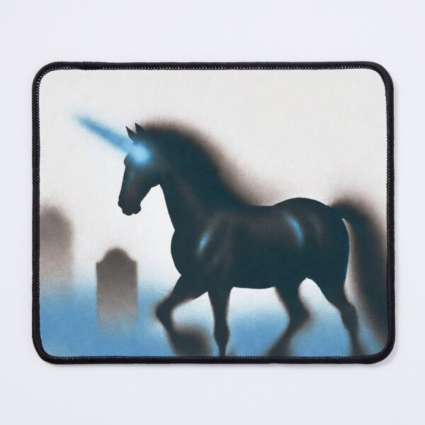 Item preview, Unicorn Dream designed and sold by Breakfast6776.