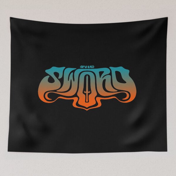 Item preview, THE SWORD BAND designed and sold by Turinamu.