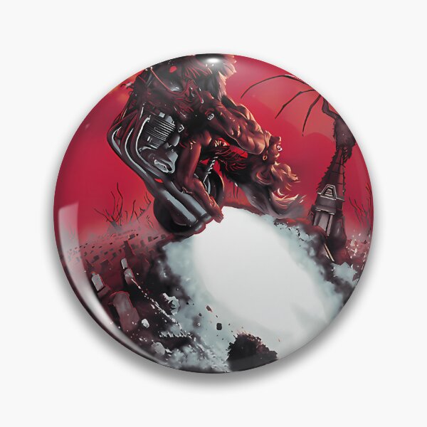 Item preview, Hellmeat Meat Loaf Bat Out Of Hell designed and sold by PrismePalette.