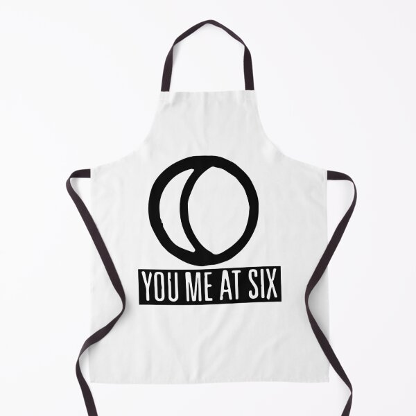 Item preview, YOU ME AT SIX BAND designed and sold by MadeThisFMeS.
