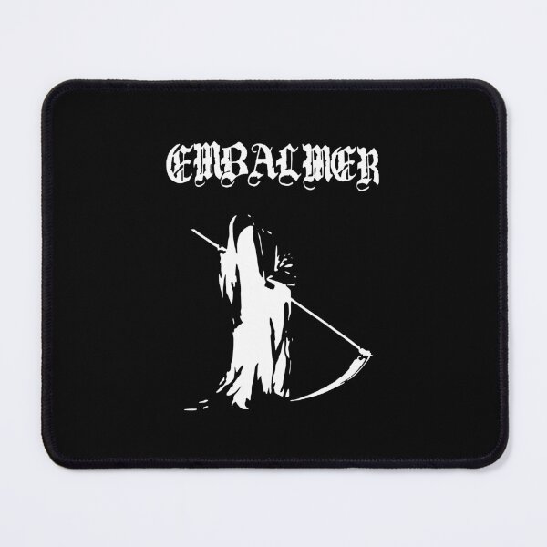 Item preview, THE EMBALMER BAND  designed and sold by IjayyunStore.