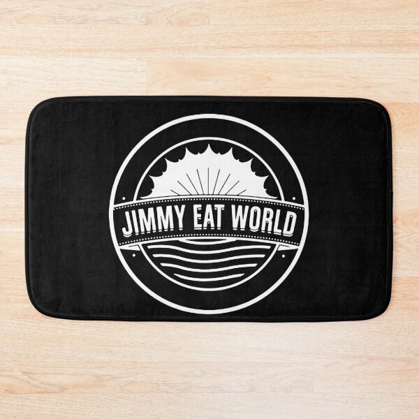 Item preview, Jimmy-Eat-World designed and sold by Georgia Potts.