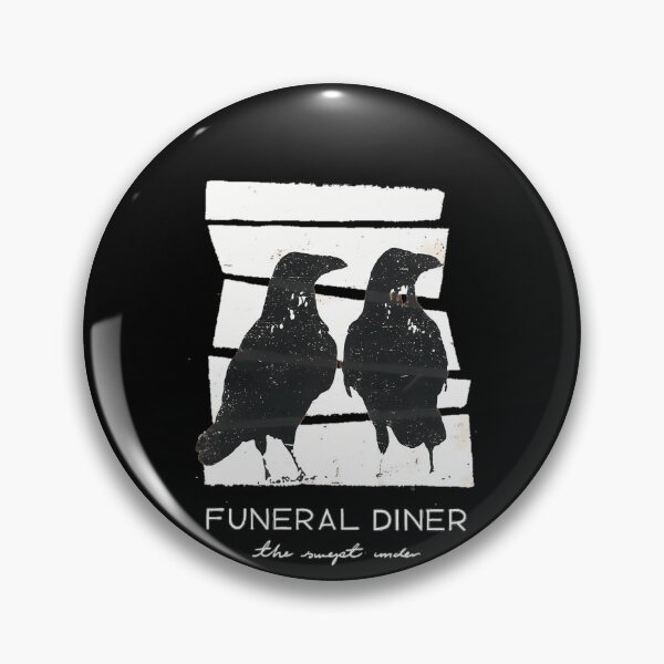 Item preview, FUNERAL DINER BAND designed and sold by artsunFishST.