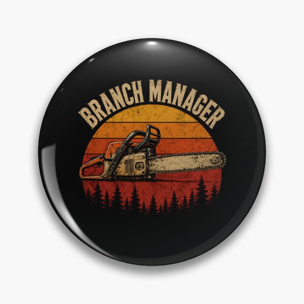 Item preview, Branch Manager Tree designed and sold by Animavera.