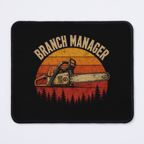 Item preview, Branch Manager Tree designed and sold by Animavera.