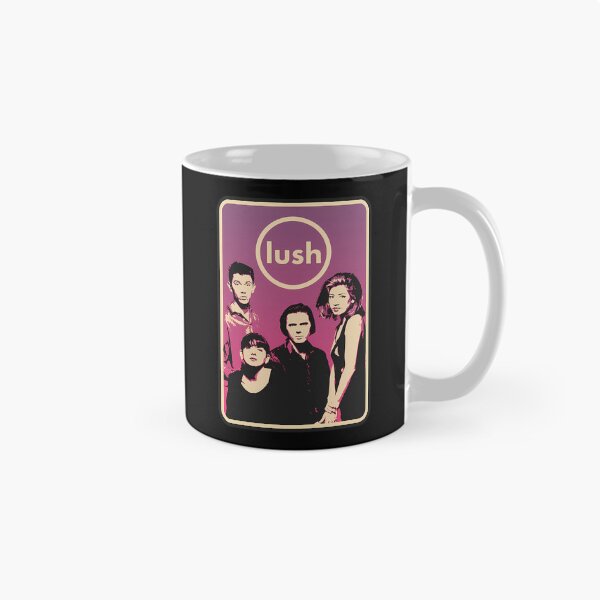 Item preview, THE LUSH BAND designed and sold by ScribbleeFreaks.